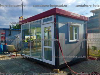 birouri pret