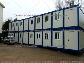 containere metal