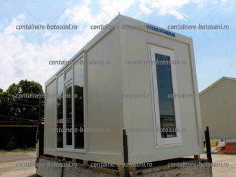 eurocontainer pret