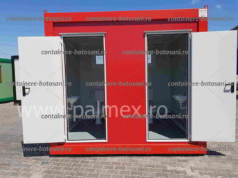 preturi containere