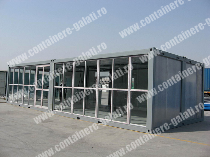 cadre containere Botosani
