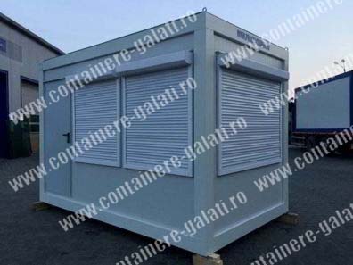 container birou de vanzare Botosani