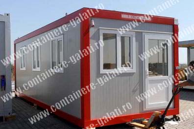 container de birou Botosani