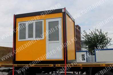 containere birouri de vanzare Botosani