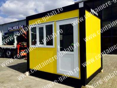 containere de vanzare birou Botosani