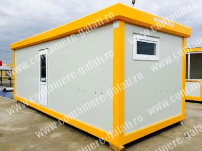 containere vanzare birouri Botosani