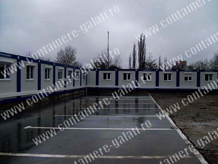 containere dormitor Botosani
