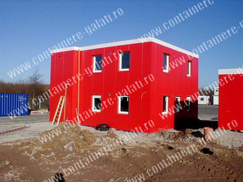 containere casa Botosani