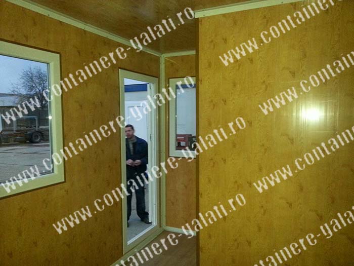containere locuit vanzare Botosani