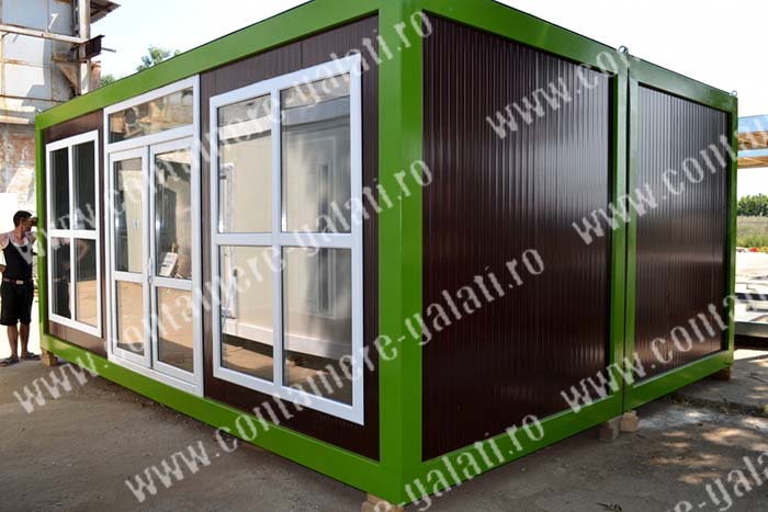 containere magazin ziare Botosani