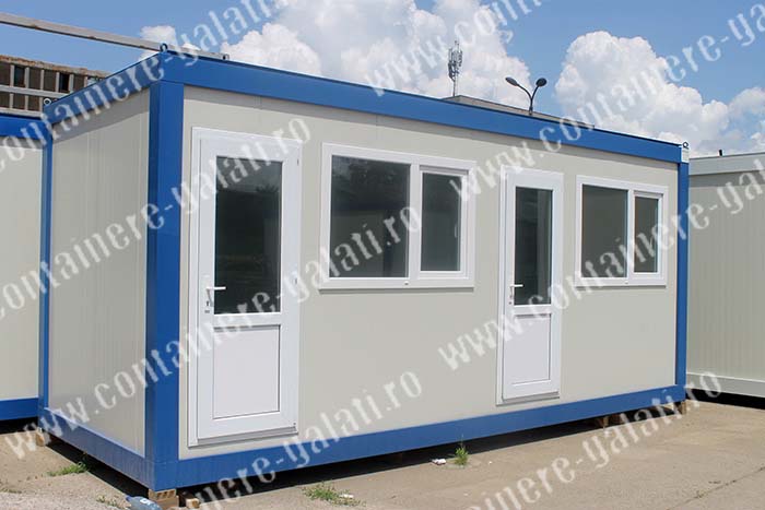 containere santier Botosani