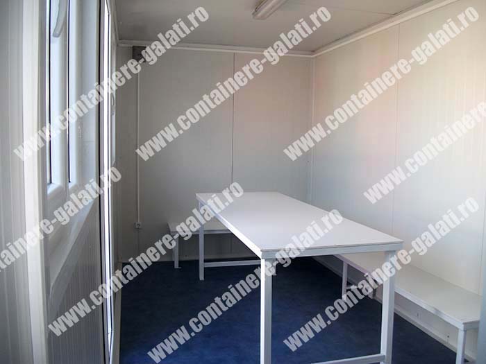 case container ieftine Botosani