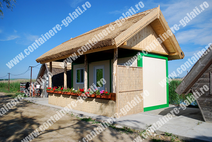 case din containere poze Botosani