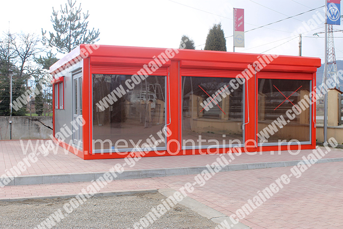 containare de vanzare Botosani