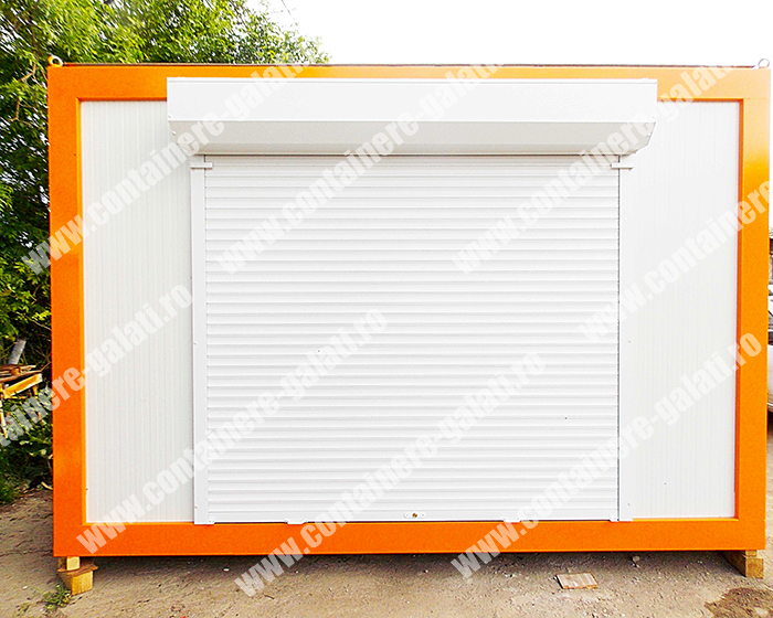 container de inchiriat pret Botosani
