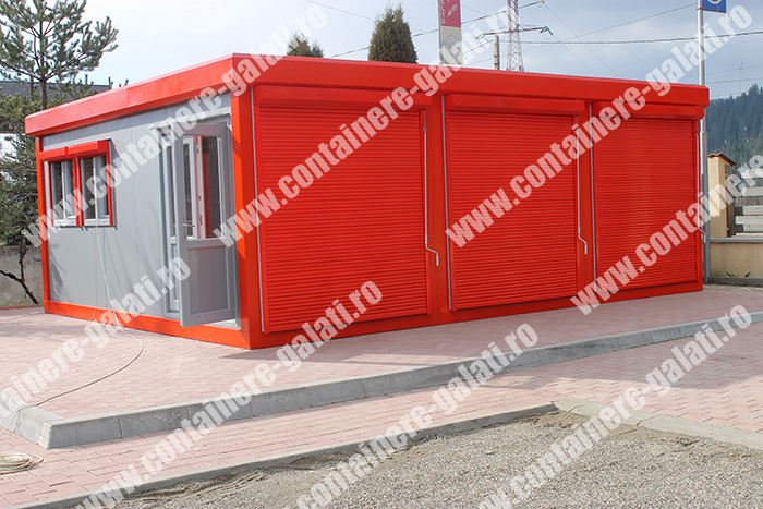 container de vanzare preturi Botosani
