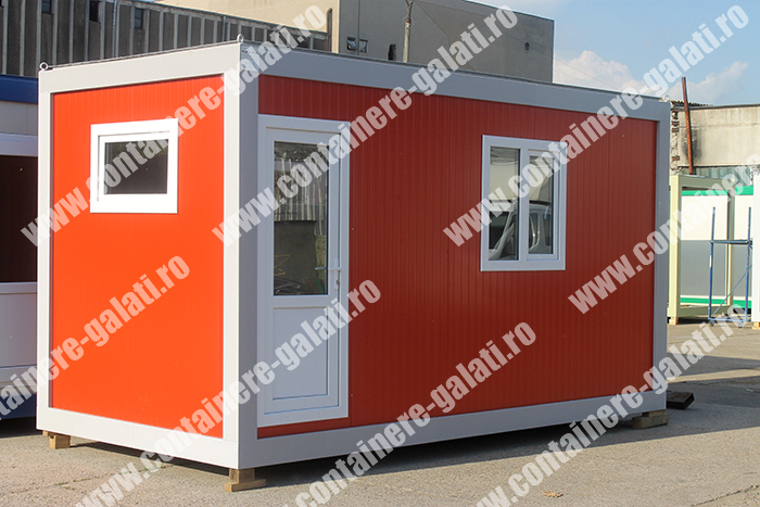 container vanzare Botosani