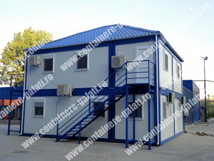 container Botosani
