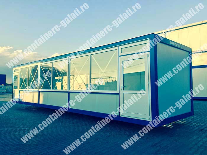 containere modulare Botosani
