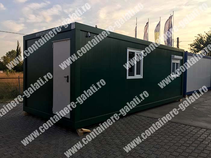 containere second hand de vanzare pret Botosani