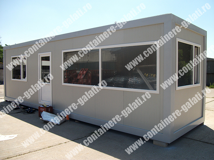 schelet container Botosani