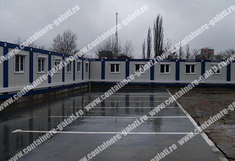 containere dormitor in Botosani de vanzare