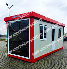 birou modular Botosani