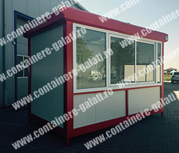 cadre containere Botosani