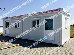 case container de vanzare Botosani