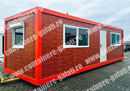case containere modulare Botosani