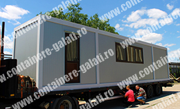 case containere pret Botosani