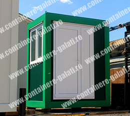 case din containere de vanzare Botosani