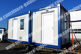 case tip container Botosani