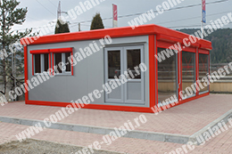 containare de locuit pret Botosani