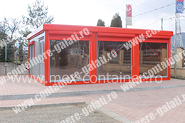 containare de vanzare Botosani