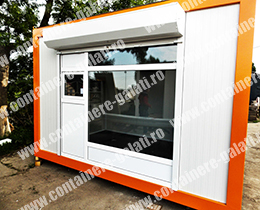 container birou second hand Botosani