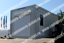 container de locuit preturi Botosani