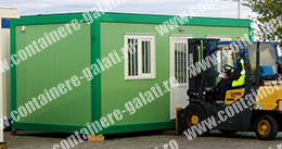 container de locuit second hand preturi Botosani