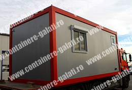 container de vanzare second hand pret Botosani
