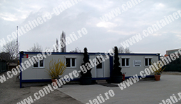 container dormitor pret Botosani