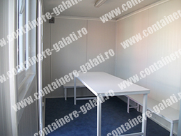 container second hand de vanzare Botosani