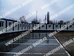 container second hand vechi Botosani
