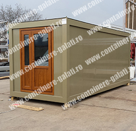 containere birouri Botosani