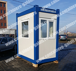 containere Botosani