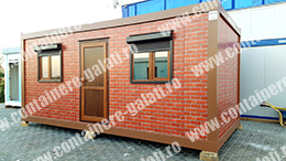containere de locuit Botosani