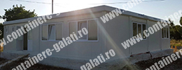 containere locuit second hand Botosani