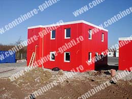 containere metalice second hand Botosani