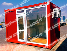 cumpar container Botosani